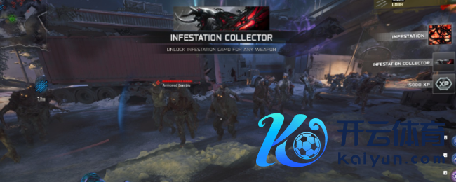 《责任召唤：玄色行为7》卡他乡手段攻略