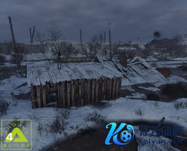 《地铁:逃离》突出里面贵府曝光 展示游戏初期风貌