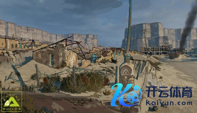 《地铁：逃离》突出里面贵府曝光 展示游戏初期风貌