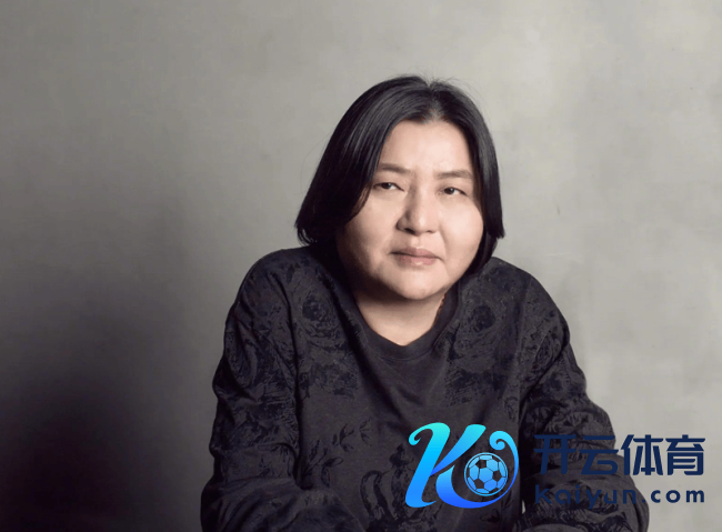 邱黎宽汇报邀请王菲开演唱会：她莫得杰出念念作念巡演