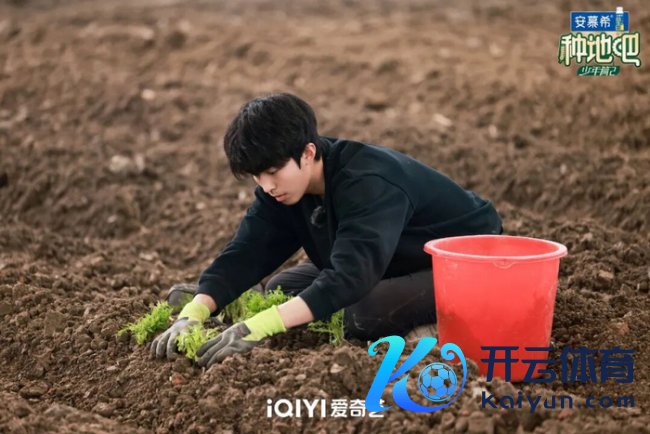 种地吧 全面升级探索贤人农业