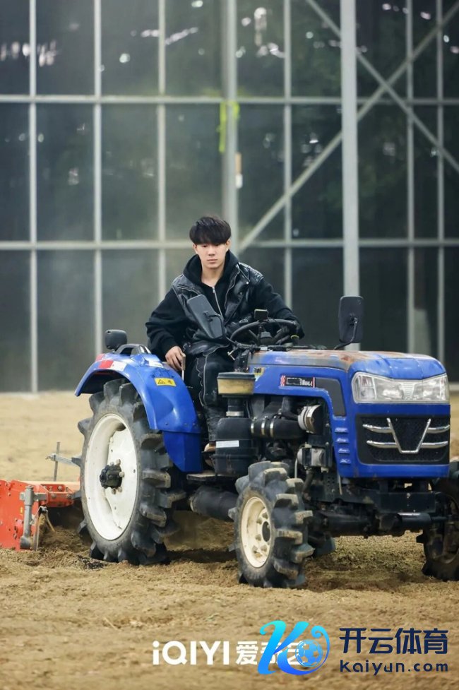 种地吧 全面升级探索贤人农业